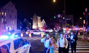 Grace Over Rage: What the White House Correspondents’ Dinner Shooting Offered the Press