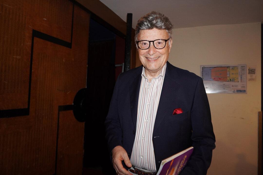 Shen Yun a ‘Great Revelation’: Famed Concert Pianist