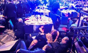 WH Correspondents’ Dinner Shooting Suspect Cole Allen: 5 Things We Know