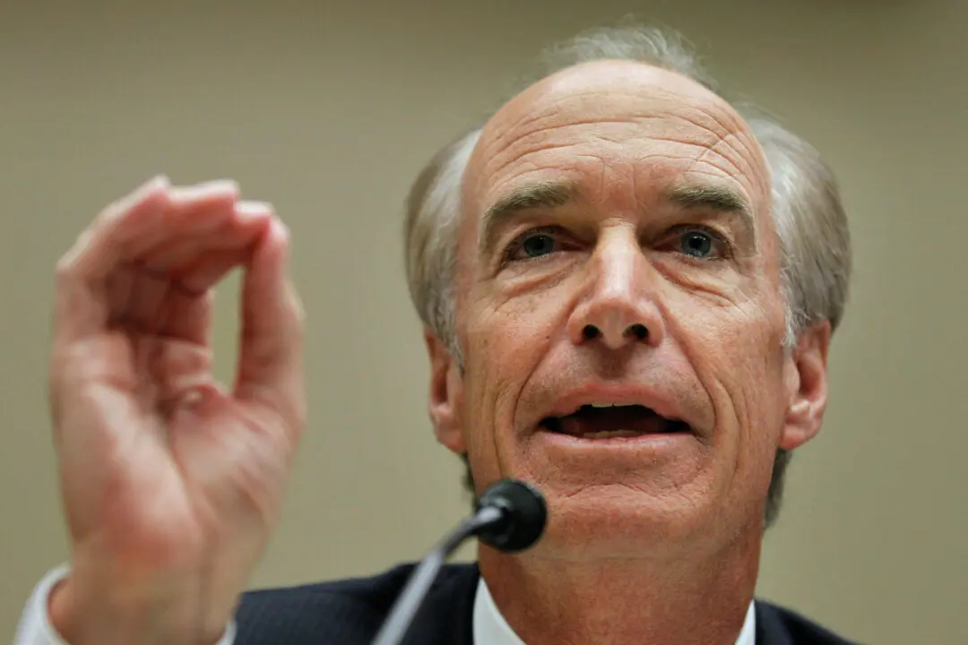 Dirk Kempthorne, Former Idaho Governor and US Interior Secretary, Dies at 74