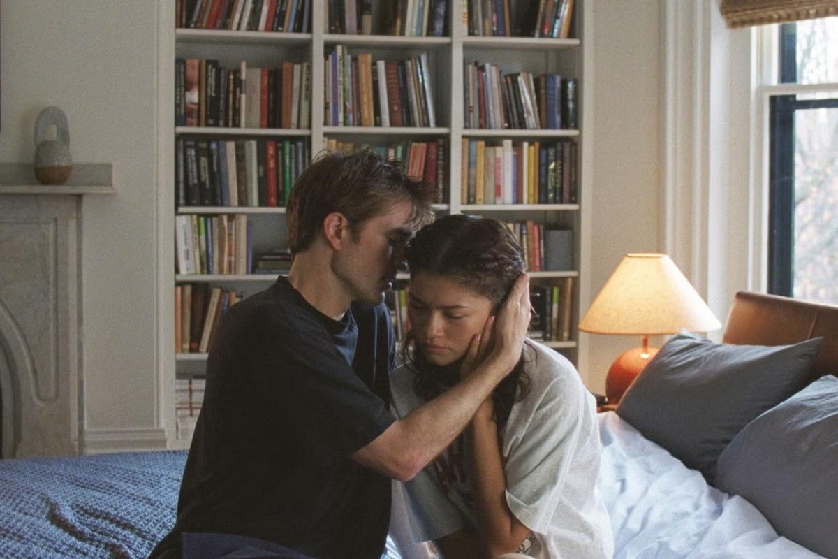 ‘The Drama’: Zendaya Can’t Rescue This Cultural Faux Pas