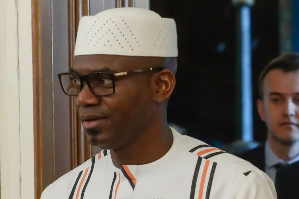 Malian Defense Minister Killed Amid Coordinated Attacks by Rebels, Jihadists