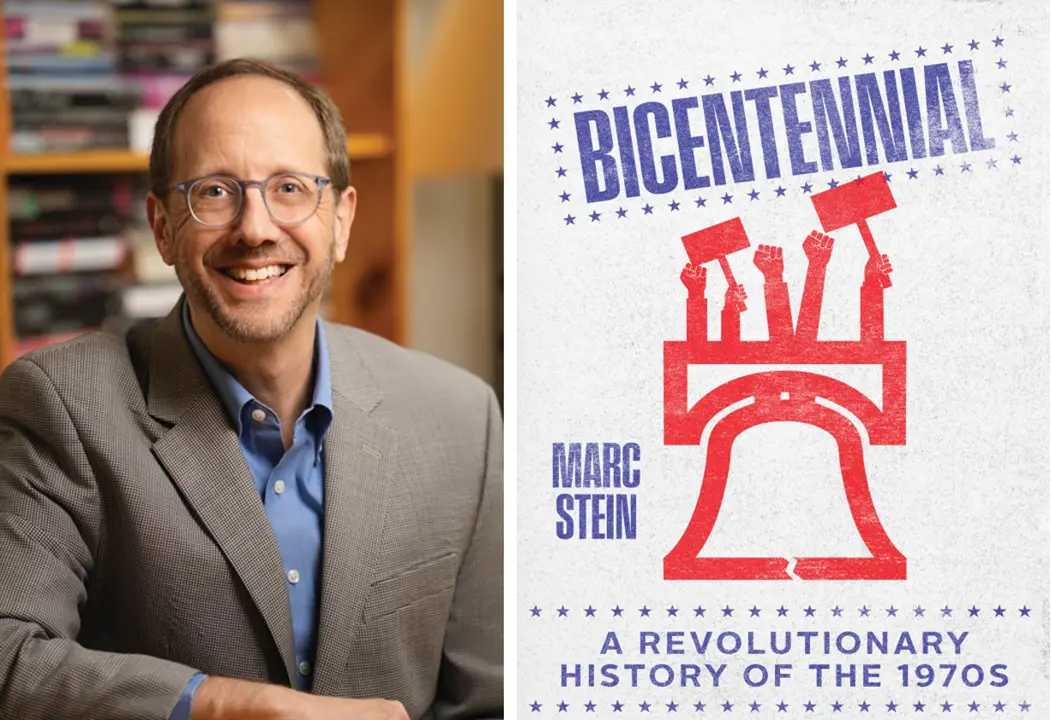 ‘Bicentennial’: The Full Story of the 1976 Celebration