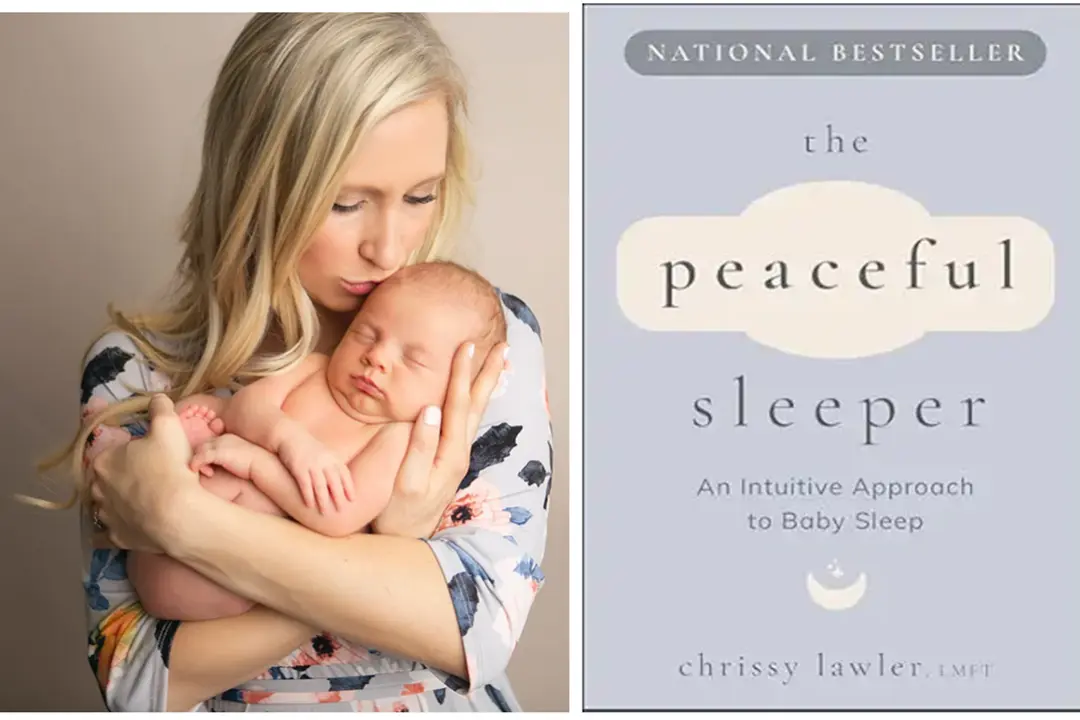 ‘The Peaceful Sleeper’: Giving Baby the Best Rest