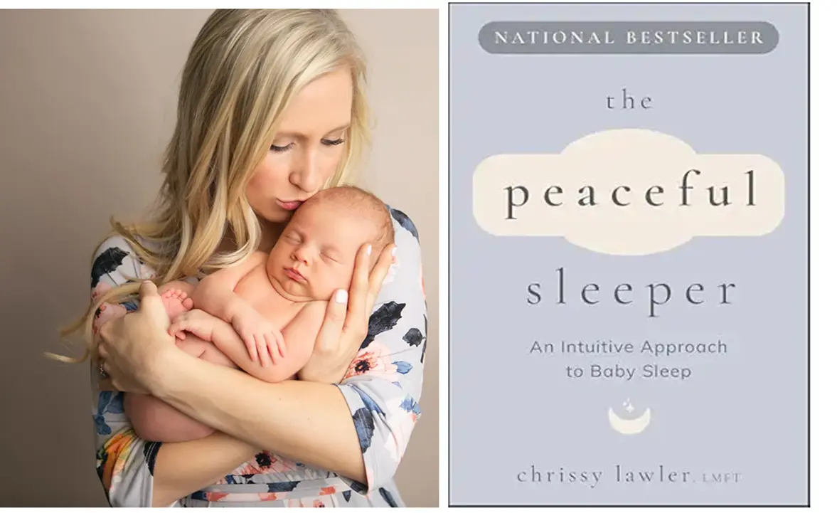 ‘The Peaceful Sleeper’: Giving Baby the Best Rest