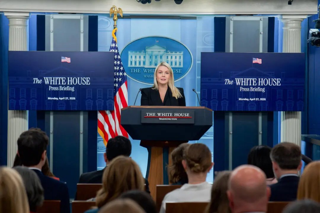 White House: Trump and Team Discussed New Iran Proposal