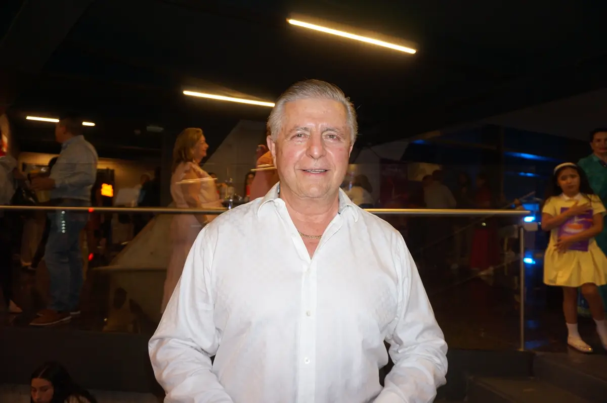 Financial Executive Praises Shen Yun: ‘Pure, Simple, Humble, Full of Values’