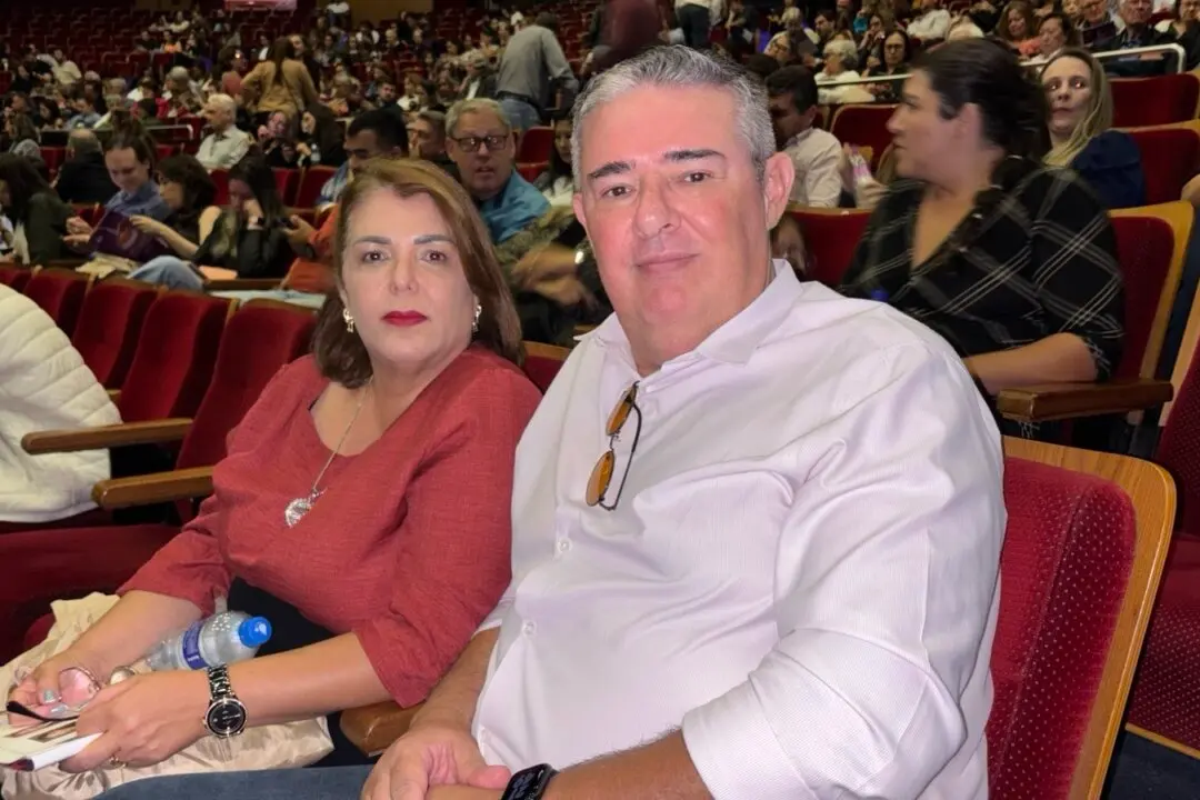 Shen Yun Inspires Brazilian Company Founder: ‘Focus More on Spiritual Growth’