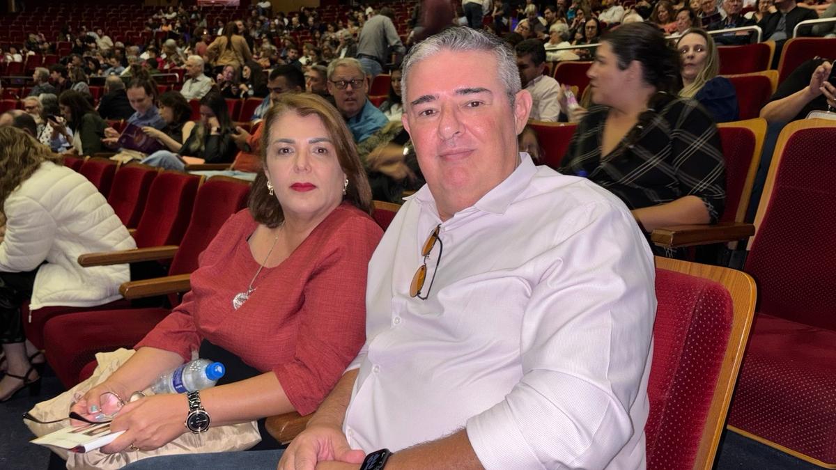 Shen Yun Inspires Brazilian Company Founder: ‘Focus More on Spiritual Growth’