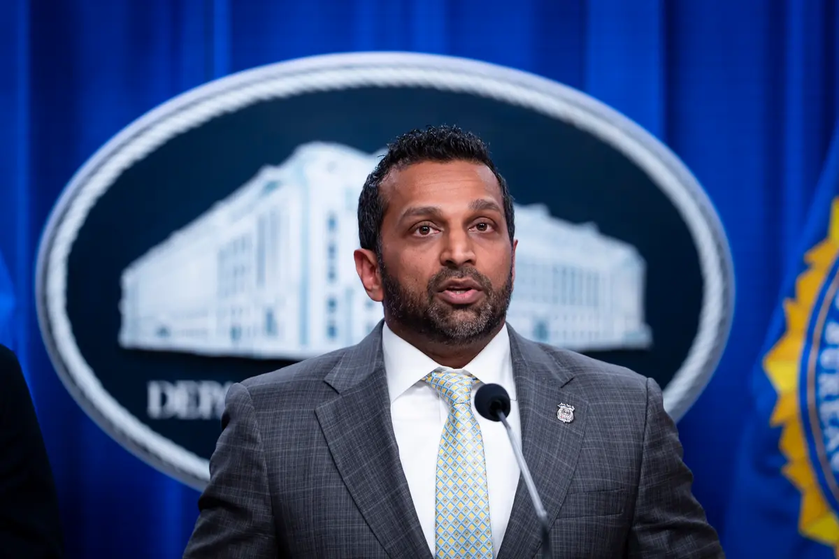 Patel Says FBI ‘Kept Out’ of Initial Days of Nancy Guthrie Investigation