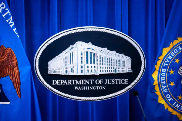 DOJ, RFK Jr. Announce Minnesota Fraud Enforcement Action