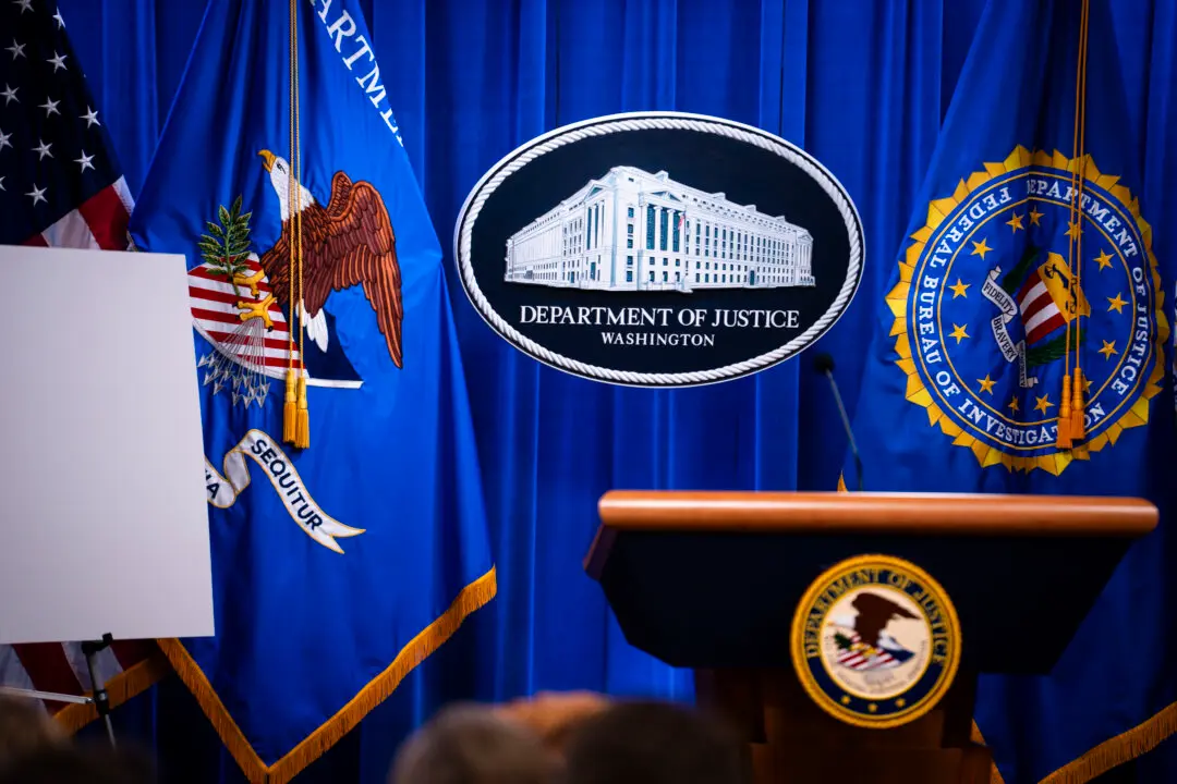 DOJ Sues Cloudera for Allegedly Discriminating Against American Workers in Tech Hiring