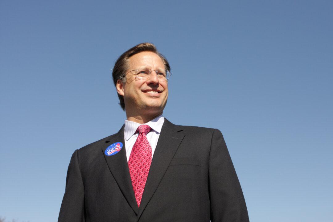 Trump Picks Former Republican Congressman David Brat as Australia Envoy
