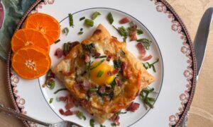 Make This Mother’s Day Breakfast for a Crowd With Minimal Stress