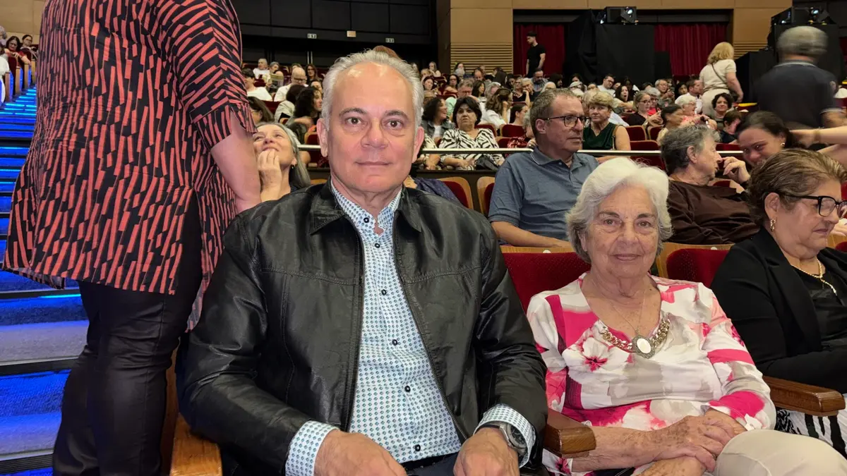 Cardiovascular Surgeon: Shen Yun Broadens Understanding of Human Existence