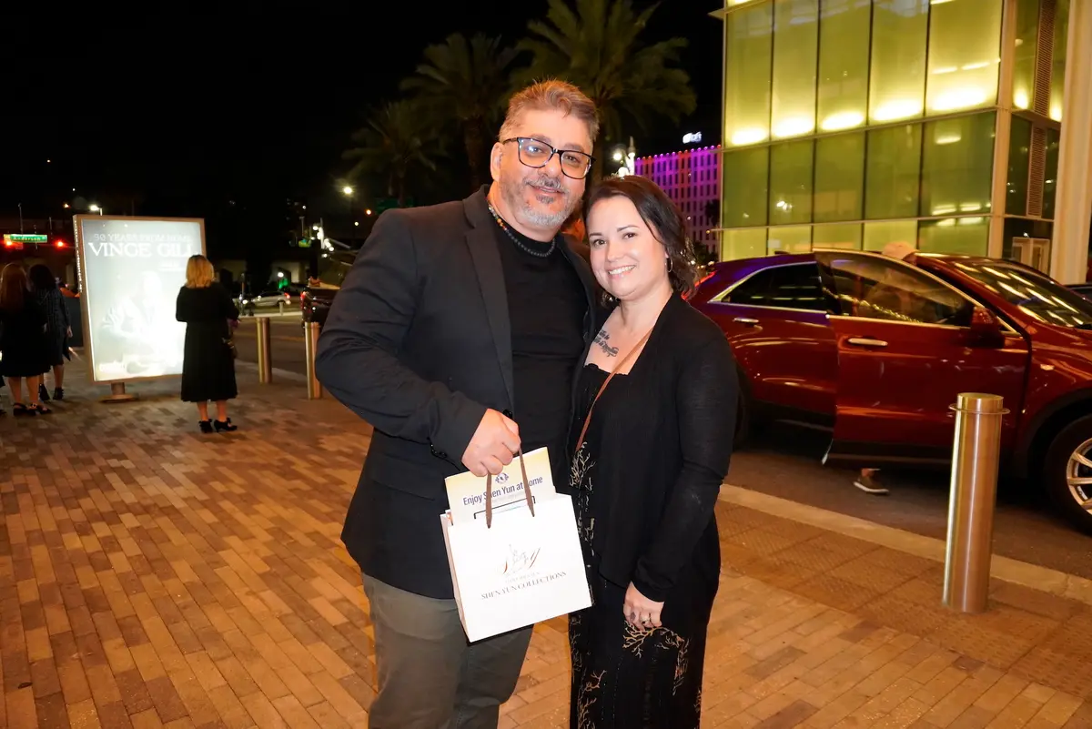 Shen Yun Exceeds Expectations in Orlando