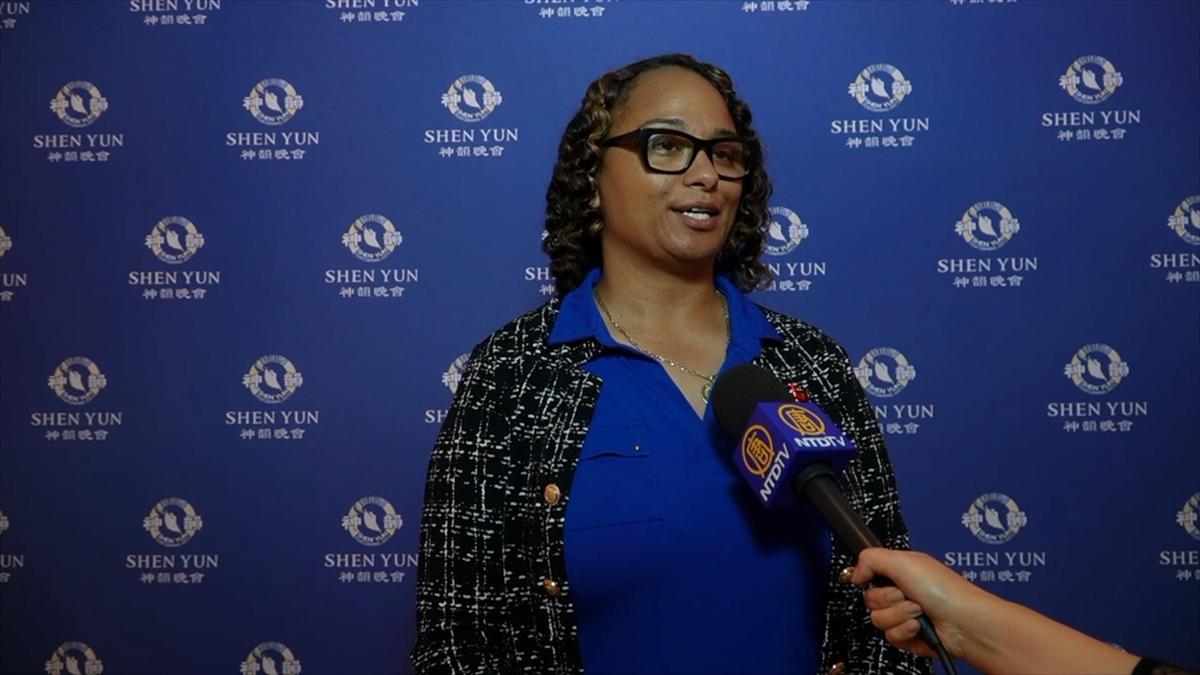 Orlando Audience Celebrates Shen Yun’s Beauty and Values