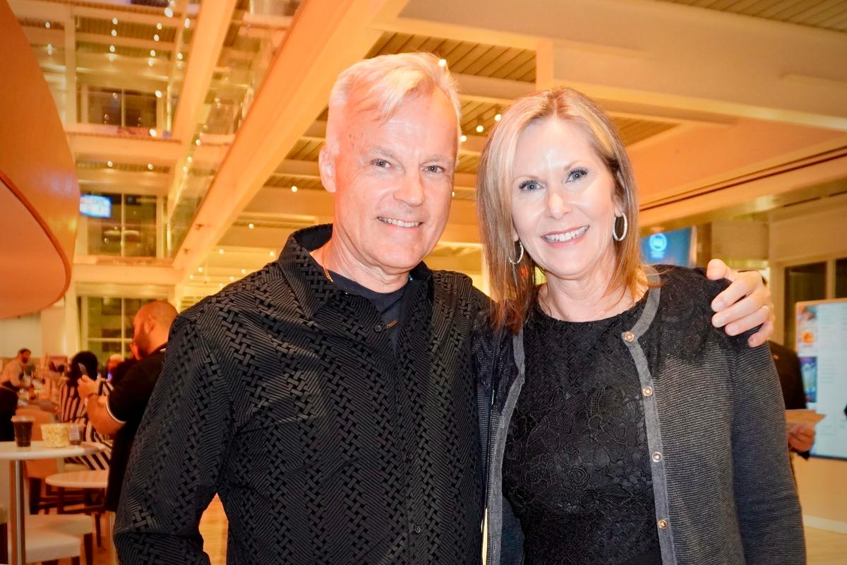 Orlando Theatergoers Enjoy Energy of Shen Yun