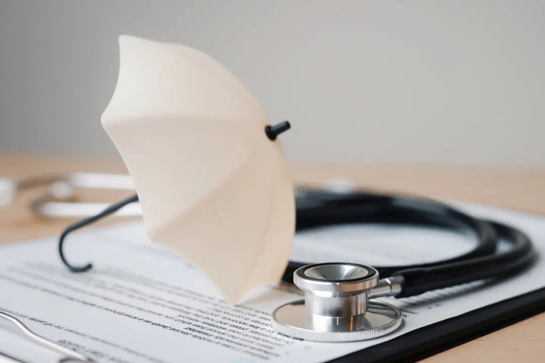 We Need More Exit Ramps From Medical Insurance