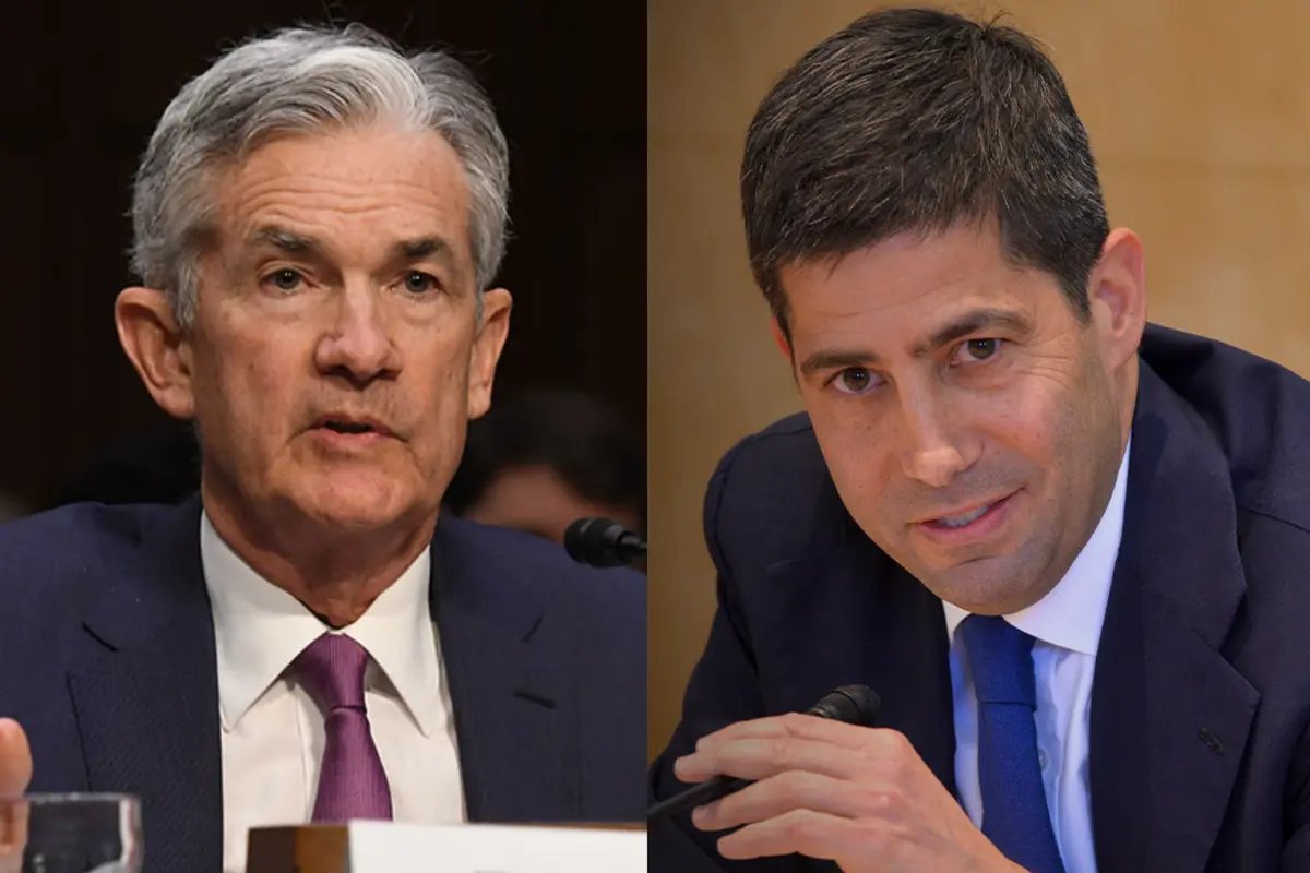 New Fed Chair Pledges ‘Regime Change’ to Fight Inflation—Here’s What That Could Mean in Practice