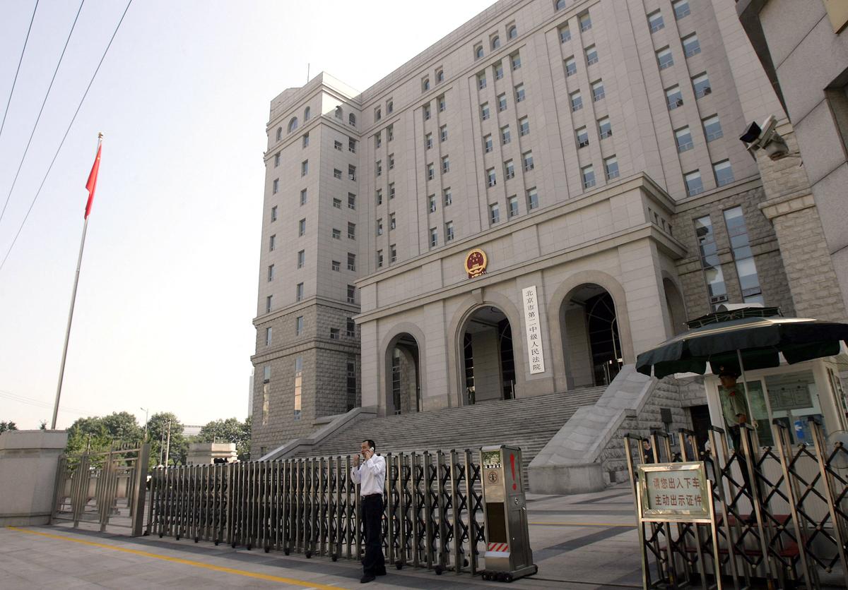 Elderly Woman’s 7.5-Year Sentence Highlights Harsh Repression Against Falun Gong Practitioners in China