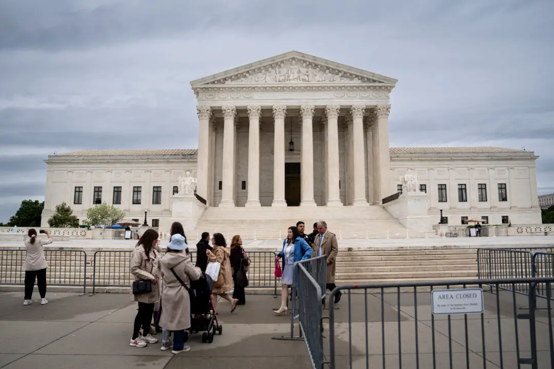 Supreme Court Sides With Cisco, Shuts Down Human Rights Case