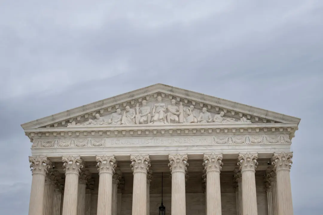 US Supreme Court Allows Louisiana Redistricting Ruling to Take Effect Immediately