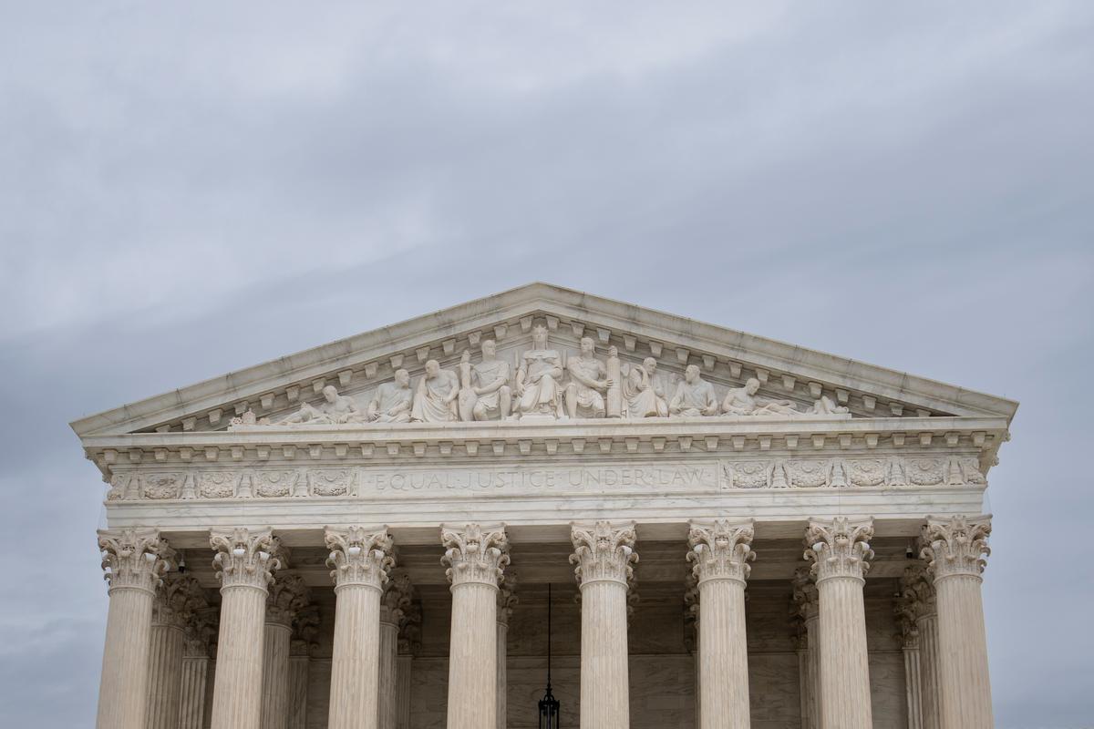 US Supreme Court Allows Louisiana Redistricting Ruling to Take Effect Immediately
