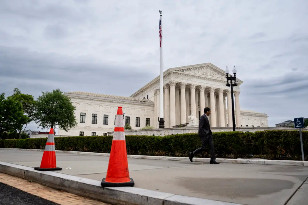 Supreme Court Issues Landmark Ruling on Voting Rights Act: 4 Things to Know