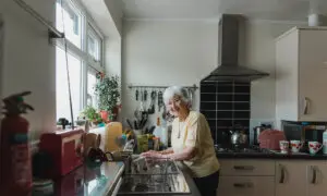 Aging in Place: Kitchen Retrofits and Renovations That Work