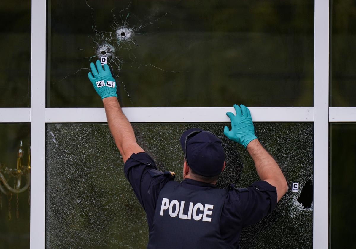 BC Announces New Rules Aiming to Curb Extortion-Related Violence