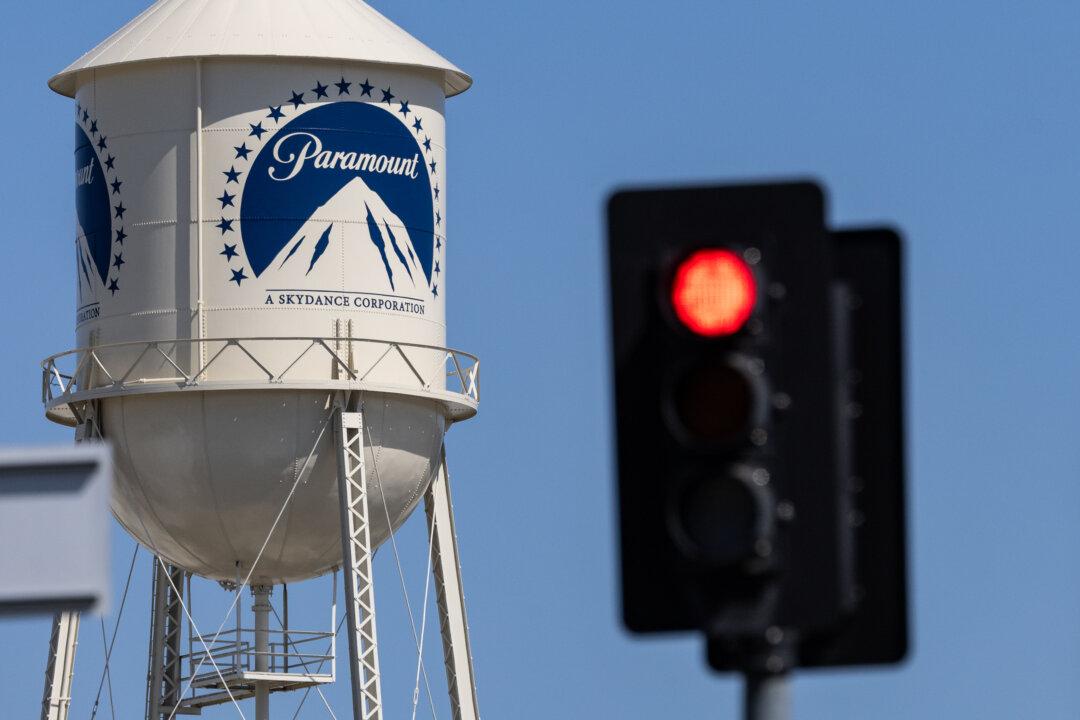 Paramount Seeks EU Approval for Warner Bros. Discovery Takeover