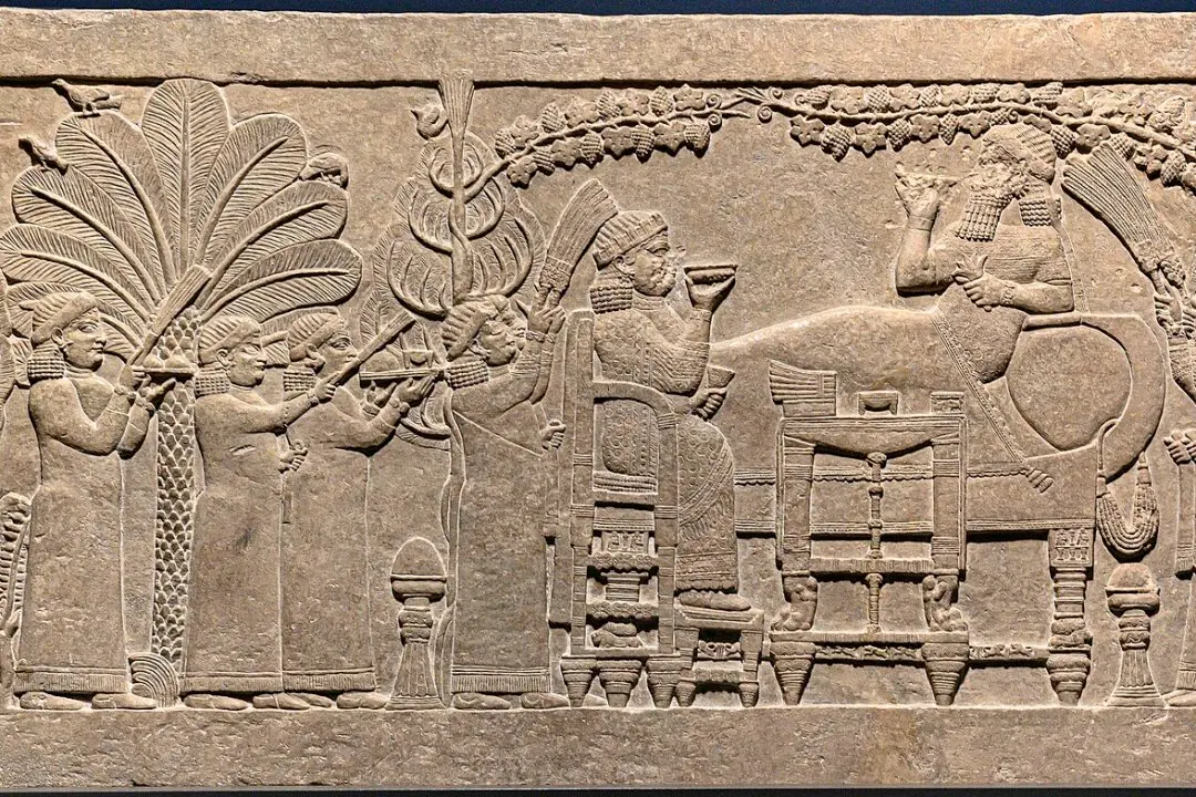 5 Ancient Libraries That Changed the World