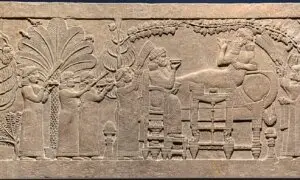 5 Ancient Libraries That Changed the World