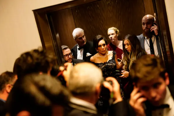 Trump to Attend Rescheduled White House Correspondents’ Dinner; US Imposes Forced Labor Tariffs