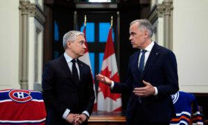 Five Key Takeaways From the Federal Fiscal Update