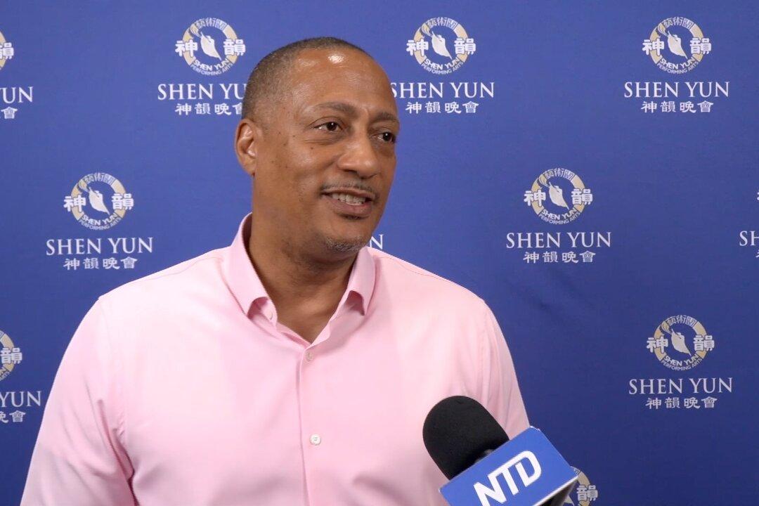 Company CEO Says Shen Yun Represents ‘A Culmination of Beauty’