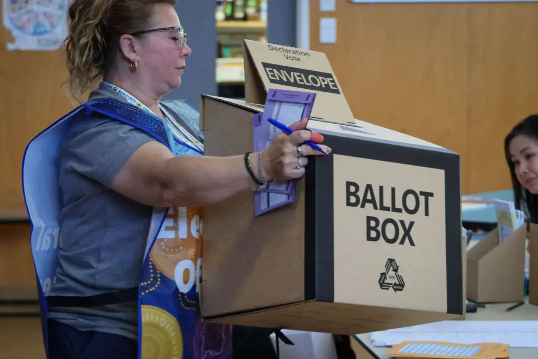 Review Launched Into State Election After ‘Missing’ Ballots Emerged Weeks Later