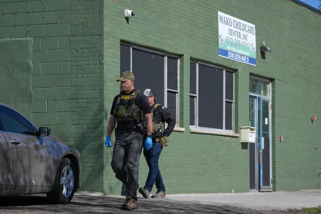 Minnesota Daycare Owner Charged in $4.6M Fraud Scheme; US Charges Cuba’s Raúl Castro With Murder | NTD Good Morning (May 21)