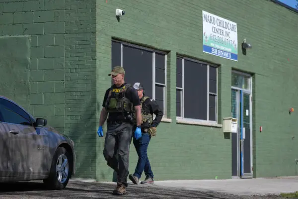 Minnesota Daycare Owner Charged in $4.6M Fraud Scheme; US Charges Cuba’s Raúl Castro With Murder | NTD Good Morning (May 21)