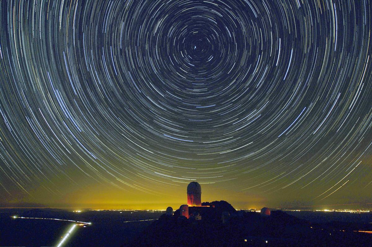 10 Unique Global Hotels That Are Perfect for Stargazing