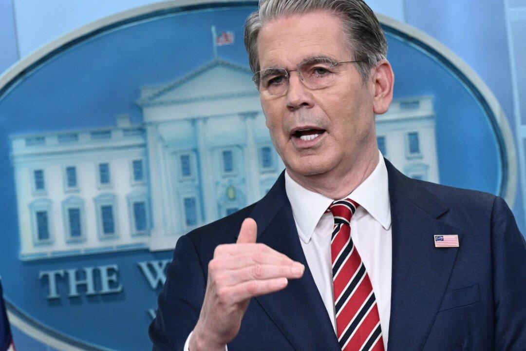 US Imposes Sanctions on 35 Individuals, Entities to Further Dismantle Iran’s Shadow Banking