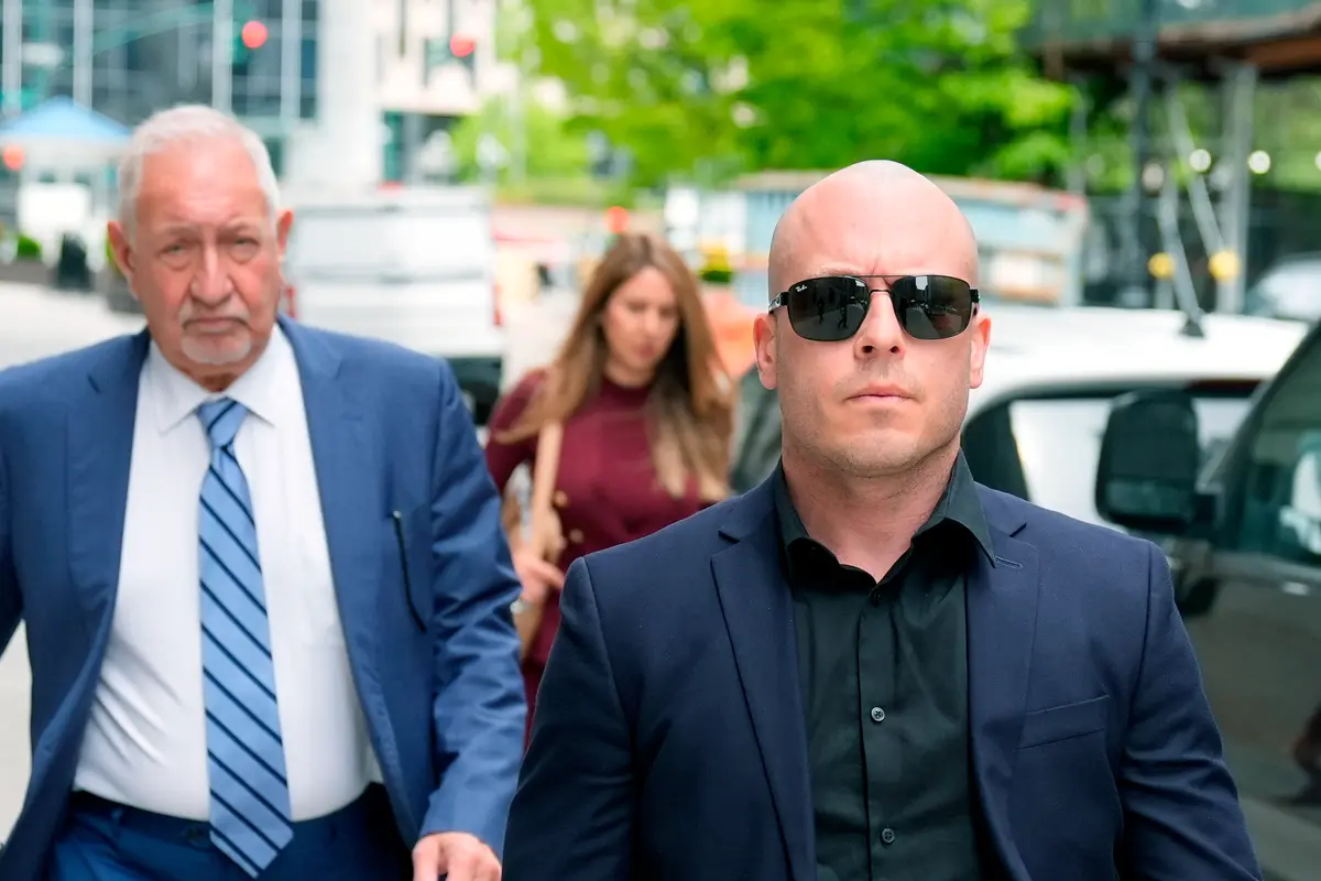 US Special Forces Soldier Pleads Not Guilty to Betting on Maduro’s Capture