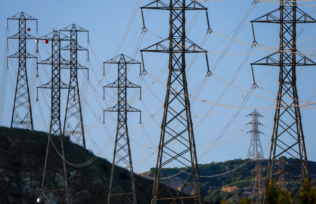 Algonquin Power to Move Headquarters to Chicago as Part of US Redomiciliation