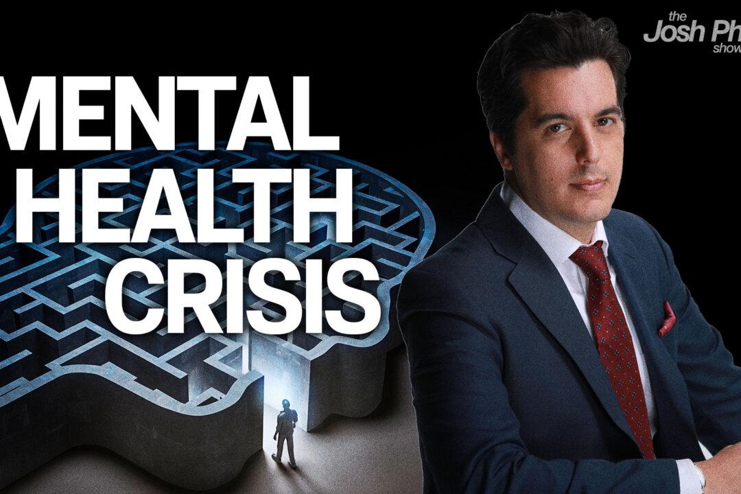 Is the Therapy Craze Causing a Mental Health Crisis?