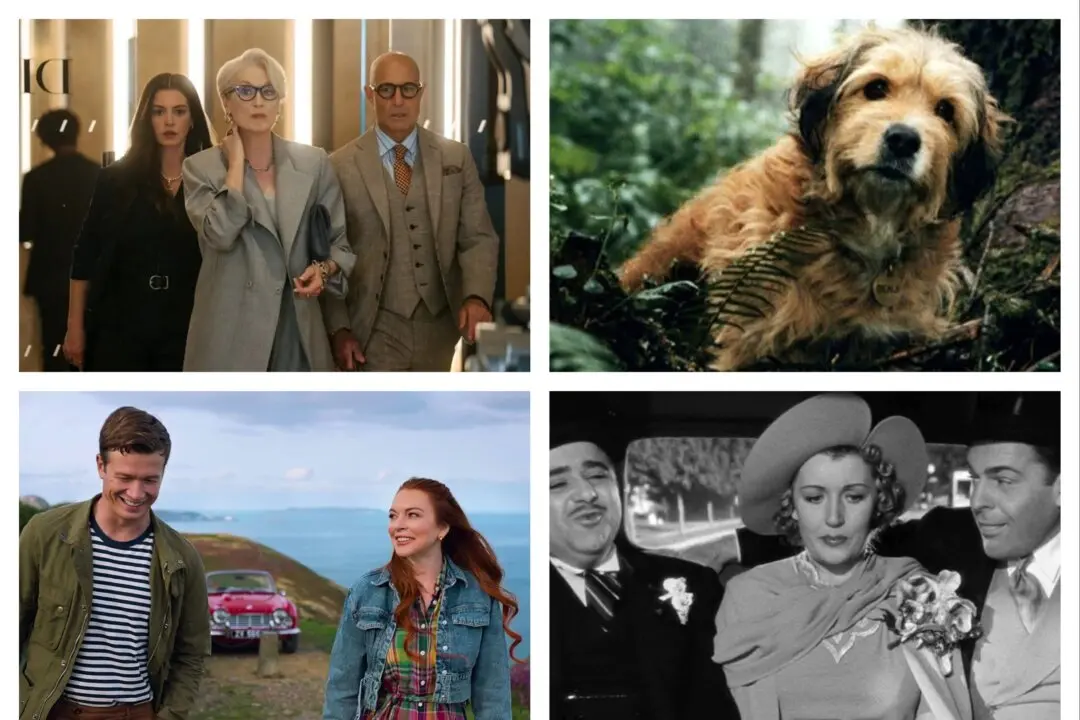 Epoch Watchlist: Recommended Viewing for May 1–7