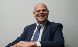 Tory MP Jivani in Washington Again to Meet US Trade Rep