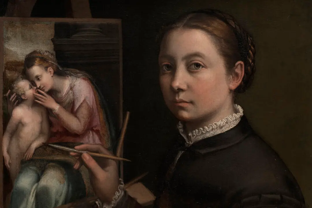 The Original Selfie: A History of Self-Portraiture Through the Ages