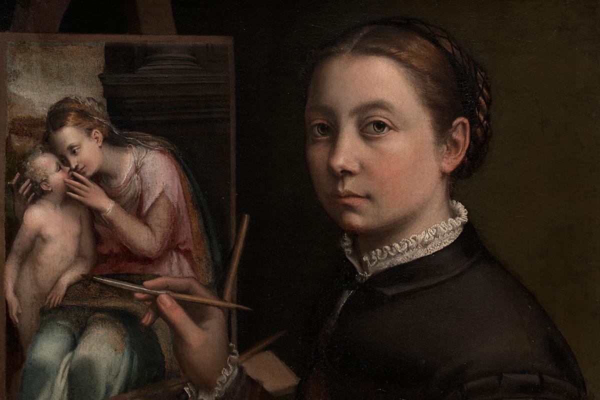The Original Selfie: A History of Self-Portraiture Through the Ages