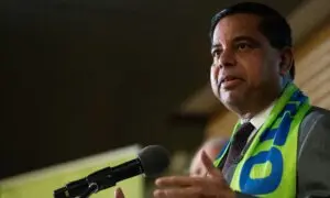 Ottawa Commits $145 Million to World Cup Security Operations